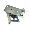 Heavy Duty Wood Cabinet Corner Bracket